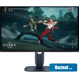 �������� Dell Alienware AW2725D
