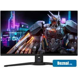 �������� Gigabyte Aorus FO27Q5P