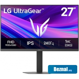 �������� LG UltraGear 27G440A-B