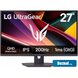 �������� LG UltraGear 27G610A-B