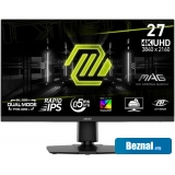 �������� MSI MAG 272URDF E16