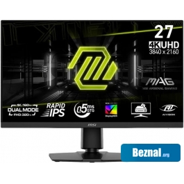 �������� MSI MAG 272URDF E16