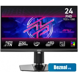 �������� MSI MPG 242R X60N