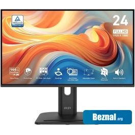 �������� MSI Pro MP245PG E14