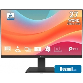 �������� MSI Pro MP273Q E7