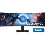 �������� Samsung Odyssey G9 LS49FG916EIXCI