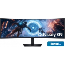 �������� Samsung Odyssey G9 LS49FG916EIXCI