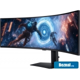 �������� Samsung Odyssey G9 LS49FG916EIXCI