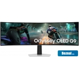 �������� Samsung Odyssey OLED G9 LS49DG910SIXCI