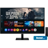 �������� Samsung Smart M7 LS32FM702UIXCI