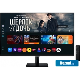 �������� Samsung Smart M7 LS32FM702UIXCI