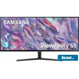�������� Samsung ViewFinity S5 LS34C500GAUXEN