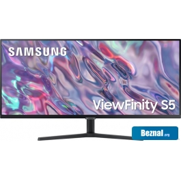 �������� Samsung ViewFinity S5 LS34C500GAUXEN