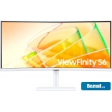 �������� Samsung ViewFinity S6 LS34C650TAUXEN