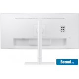 �������� Samsung ViewFinity S6 LS34C650TAUXEN