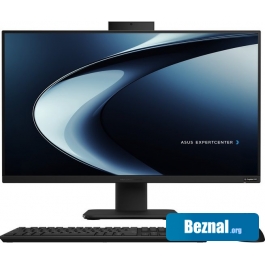 ��������� ASUS ExpertCenter P600 AiO PM670KA-BPE023W