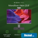 ��������� Digma Pro Vision DM23P5-ADXW01