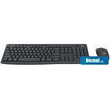 ������ ��������� Logitech Wireless Combo MK370 920-012082 (��� ���������)