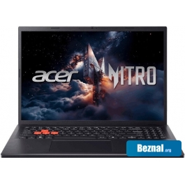 �������� Acer Nitro Lite 16 NL16-71G-578S NH.DAAEM.002