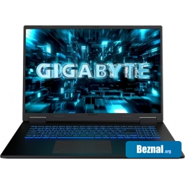 �������� Gigabyte Gaming A18 Pro GA8J DYJG3KZBC4SD