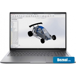 �������� HP ZBook Power 16 G11 B6SA2PT