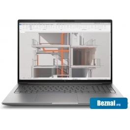 �������� HP ZBook X G1i C1JT6PT
