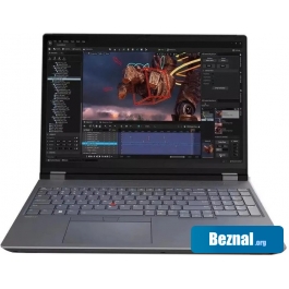 �������� Lenovo ThinkPad P16 Gen 2 21FBA0R7CD