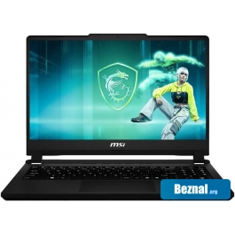 �������� MSI Cyborg 15 C2WE-016XRU