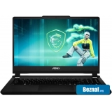 �������� MSI Cyborg 15 C2WE-017XRU