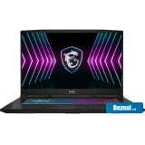 �������� MSI Katana 17 B2RVEK-1617XRU