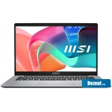 �������� MSI Modern 14 F1MG-815XRU