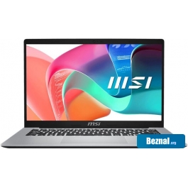 �������� MSI Modern 14 F1MG-815XRU