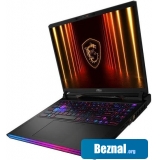 �������� MSI Raider 16 HX AI A2XWHG-814XRU