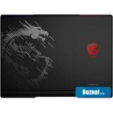 �������� MSI Raider 16 Max HX B2WI-030RU