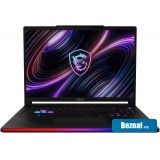 �������� MSI Raider 16 Max HX B2WJ-031RU