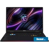 �������� MSI Raider 18 Max HX A2WJ-1050RU