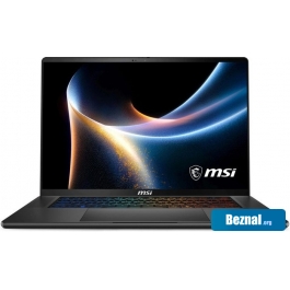 �������� MSI Stealth 16 AI+ B3WH-013RU