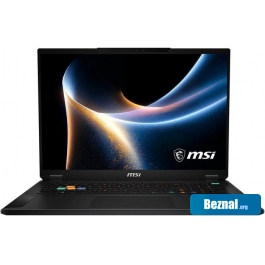 �������� MSI Stealth 18 HX A2WI-083RU