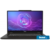 �������� MSI Venture A17 AI A2HMG-014XRU