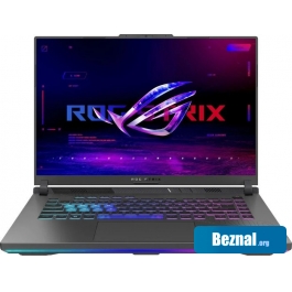 �������� ASUS ROG Strix G16 2025 G614PW-TS133