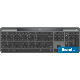 ���������� Logitech Signature Slim Solar+ K980 920-013755 (����������, ��� ���������)