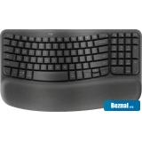 ���������� Logitech Wave Keys 920-012281 (������, ��� ���������)