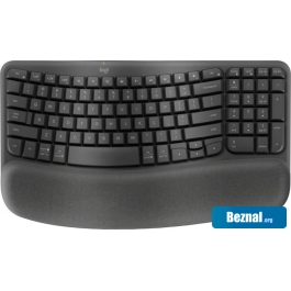 ���������� Logitech Wave Keys 920-012281 (������, ��� ���������)