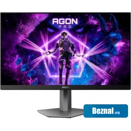�������� AOC Agon Pro AG246FK6