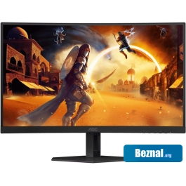 �������� AOC Gaming C27G4ZE