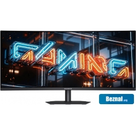 �������� Gigabyte MO34WQC36