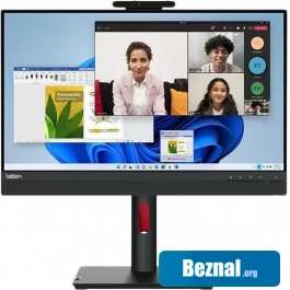 �������� Lenovo ThinkCentre Tiny-In-One 24 Gen 5 12NAGAT1UK