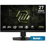 �������� MSI MAG 272QPF E20
