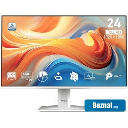 �������� MSI Pro MP243W E14