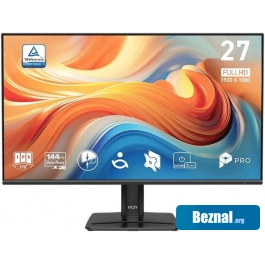 �������� MSI Pro MP271 E14A